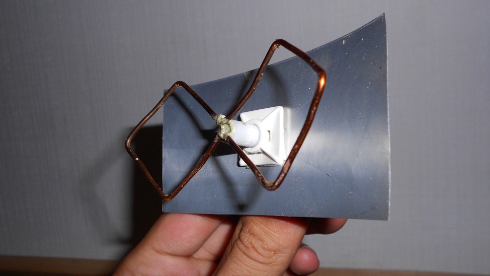 Homemade cell phone repeater or 4G amplifier: what to choose?