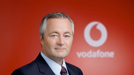 Vodafone Opens 6G R&D Center in Dresden 