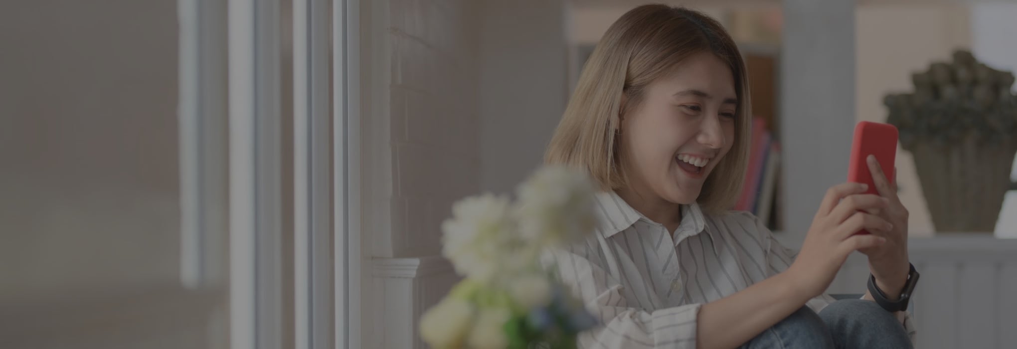 ASDA WiFi signal booster for home