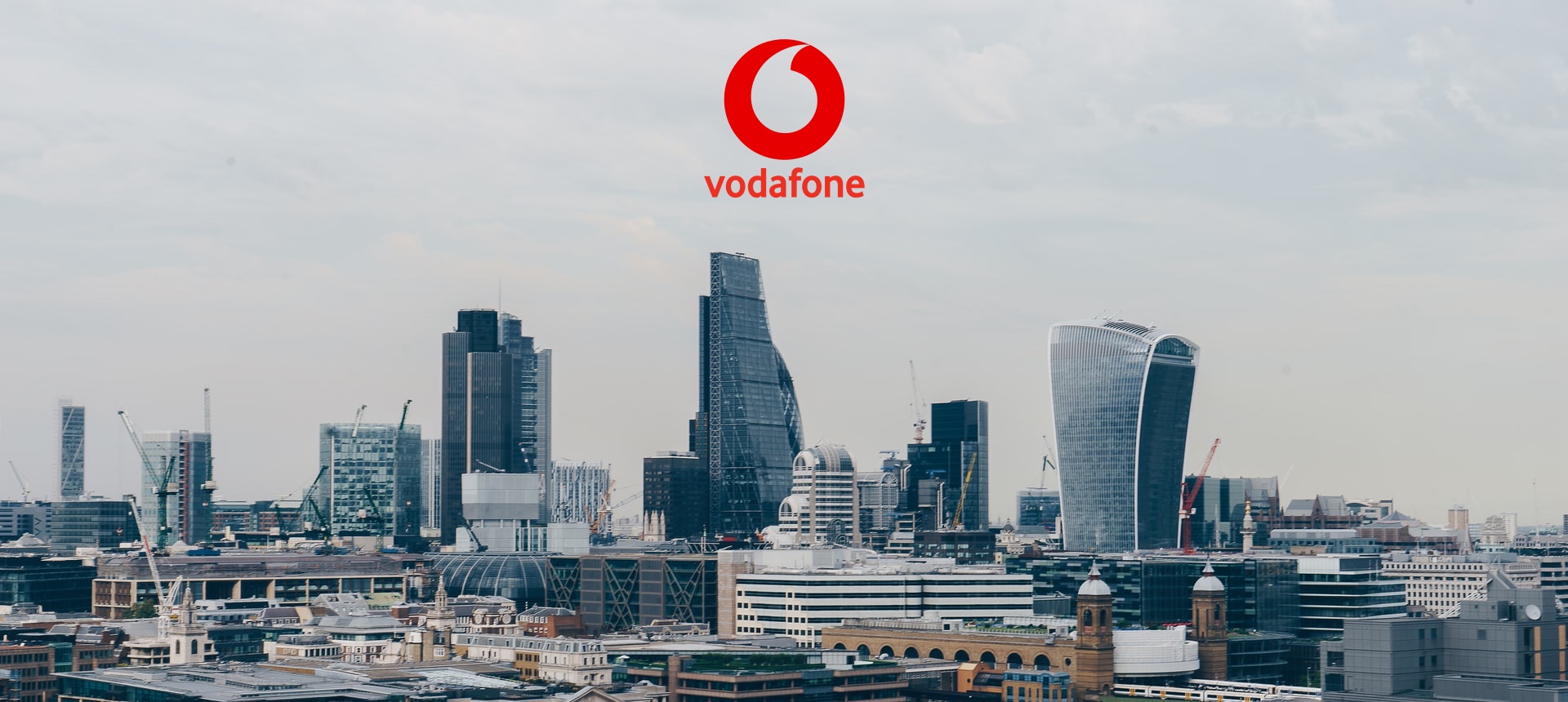 Vodafone Sure Signal Stops Its Operating