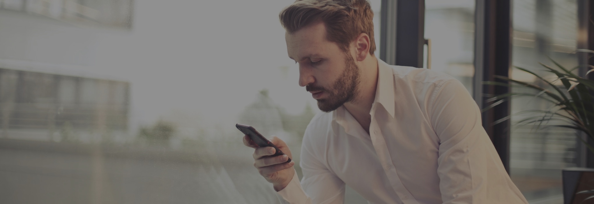 No Three Signal – Why It is so and How to Improve It