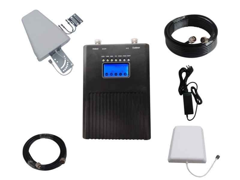 Image Next-gen NS-2000-Smart+5G amplifier