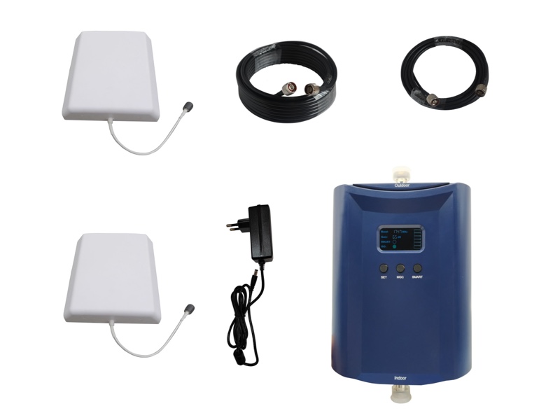 Image Repeater for Calls Nikrans NS-5000