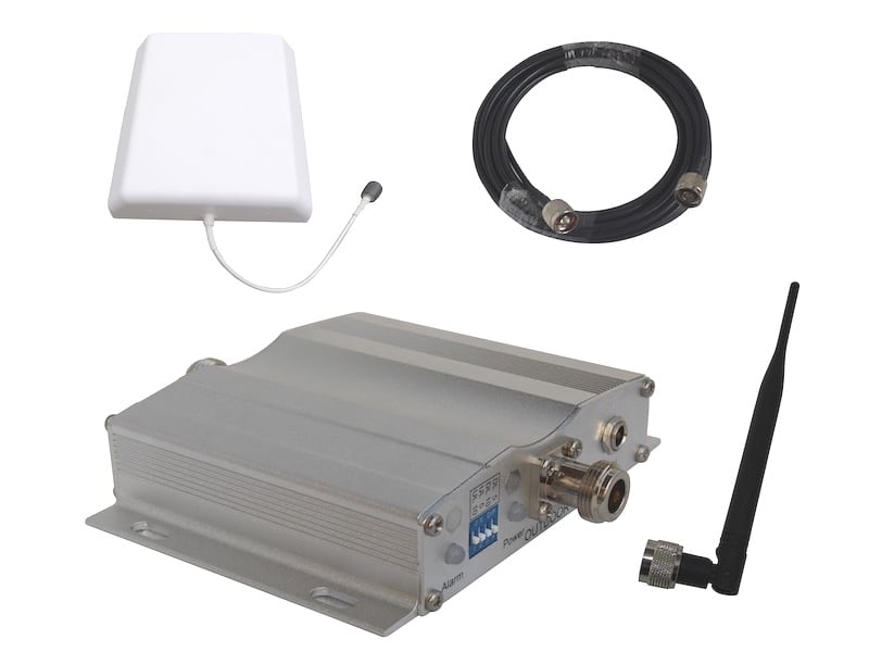 Cell Phone Signal In Basement, Mobile Signal Booster For Basement