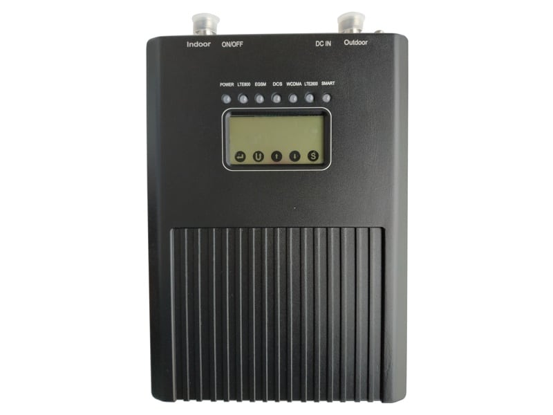 NS-300B-Smart indoor cell phone booster NS-300B-Smart indoor cell phone booster