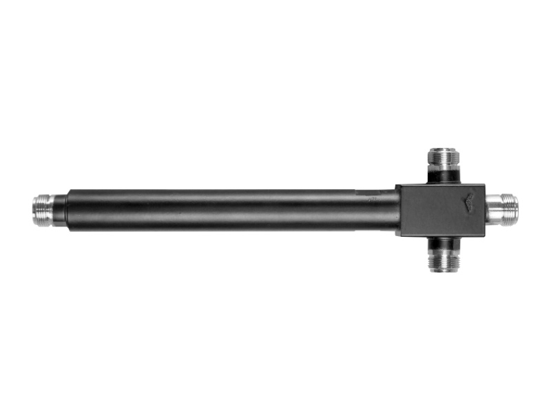 Image 3-Way Splitter