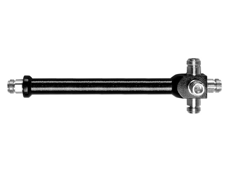 Image 4-Way Splitter
