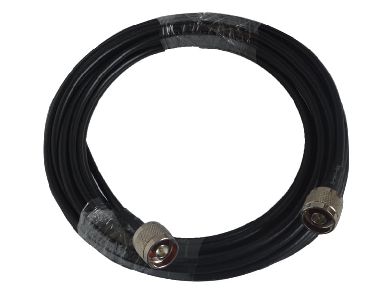 Image Cable for GSM, 3G and 4G, Single; Dual and Tri Bands (15m)
