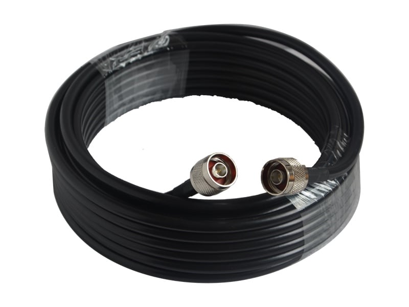 Image Cable for GSM, 3G, 4G/ LTE, Single, Dual and Tri Bands (20m)