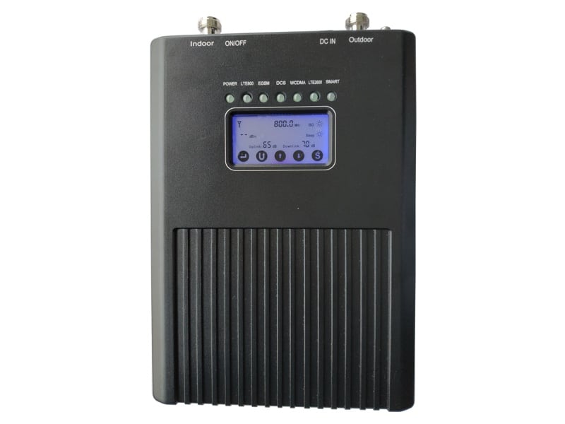 GSM 4G amplificador de señal de internet para Barco NS-GSM+4G-PRO-Boat