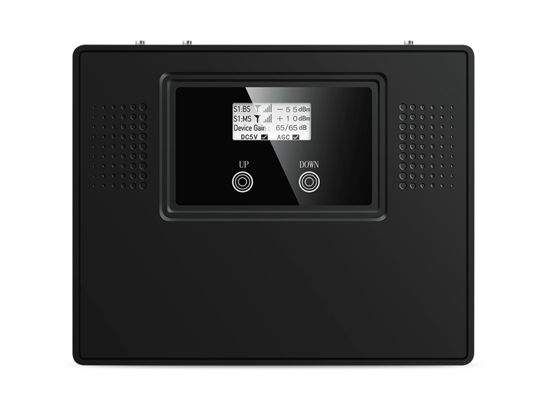 Tri Band Mobile Signal Booster for Office LCD-1000GDWB Tri Band Mobile Signal Booster for Office LCD-1000GDWB